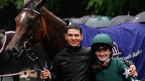 hollie doyle rides today|Hollie Doyle triumphs on Nashwa in Falmouth Stakes at Newmarket.